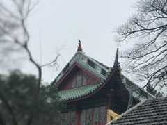 -莫干山风景区