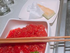 捞派滑牛肉-海底捞火锅(亲子主题北金鹰店)