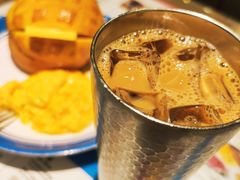 香滑奶茶-敏华冰厅(天河城店)