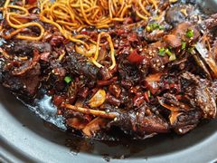 -回味黑鸭煲·始于2006(万松园店)