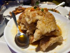 -上和臻品中国菜(花园街店)