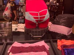 -Victoria's Secret(苏州中心全品类店)