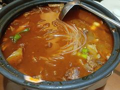 -肖记公安牛肉鱼杂馆·省级非物质文化遗产(三角路直营店)