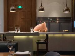 大堂-沈阳君悦酒店·意坊意大利餐厅