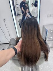 -上禾 HAIR SALON