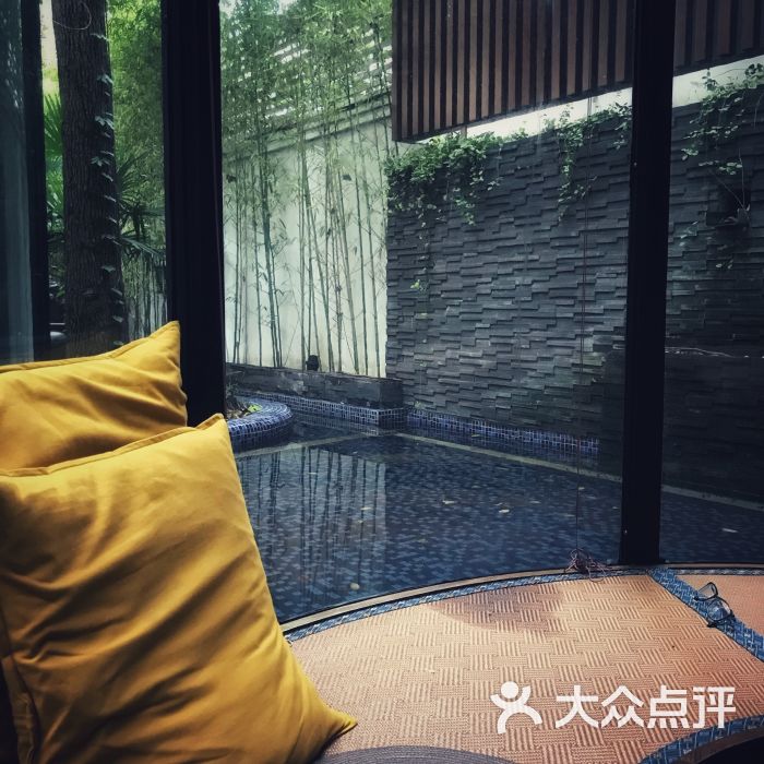 隐溪茶馆(余庆路店)图片 - 第6张