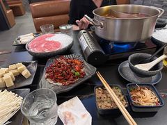 -熹悟海鲜火锅·广式打边炉