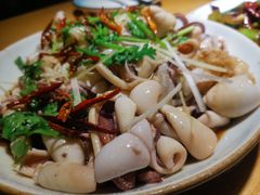 -萃和楼海鲜酒店(汉口路店)