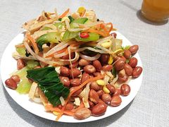 -大嘻咹biangbiang面(历史博物馆店)