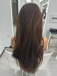 -MY HAIR 旗舰店