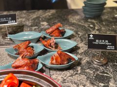 -金海湾自助餐厅(金陵饭店)