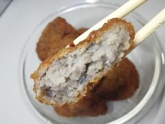 香酥藕饼-陶记正宗德州扒鸡(科巷店)