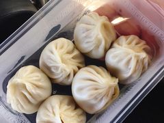 苏式汤包-徐盛兴手工点心(川沙店)