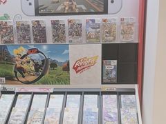 -任天堂Nintendo Switch体验店(天河城店)