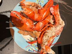 -雍容荟活龙虾自助餐(IFS黑金店)