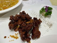牛肉粒-老吉士(环贸iapm店)