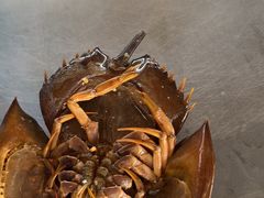 -芭提雅Amporn Seafood自助餐厅