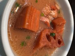 -在莲野·湖北民间菜·头牌松滋鸡(光谷步行街店)