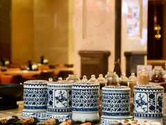 -盛宴标帜餐厅·亲子自助 (南昌喜来登酒店)