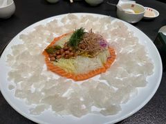 -飞尝蚝·顺德菜·鱼生(顺德总店)