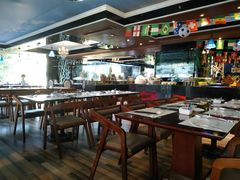 大堂-泰谷酒店·太古码头闽菜自助餐厅