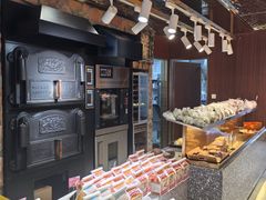 -丁香西饼屋(桂林路店)