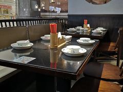 大堂-老头儿油爆虾·知味杭州(爱琴海购物中心)