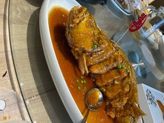 -味莊·青岛菜(云霄路店)