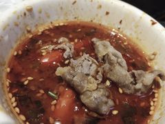 -大斌家串串火锅(上河国际店)