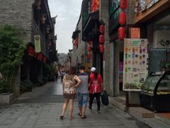 -东西巷