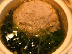 狮子头-花园茶楼(兴城西路店)