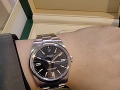 -亨得利钟表商店