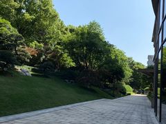 -杭州久泰饭店·摩卡花园