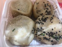 -小杨生煎(龙之梦购物中心店)