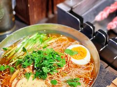 -很久以前羊肉串(南京路第一百货店)