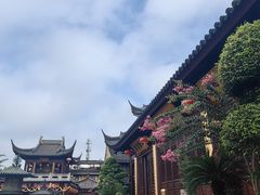 -西林禅寺
