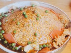 -青年公社·烤鸭(天玥中心店)