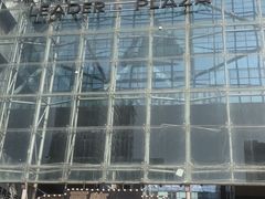 -丽达购物中心(崂山店)