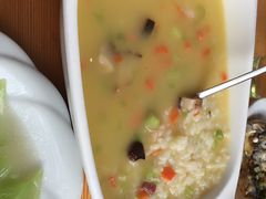 -乌镇那一年小院主题餐厅(甘泉西路店)