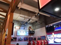 -味福记·本地特色菜(八一万达广场店)