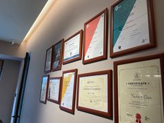 -Punchline Coffee&Roaster(同济大学店)