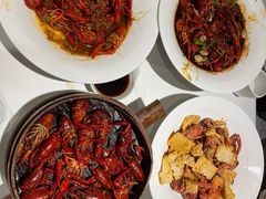 -煜丰汴京烤鸭(福彩路店)