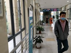 -上海市第六人民医院(临港院区)