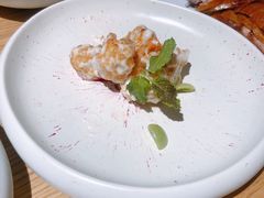奇妙虾球-小大董·烤鸭(五棵松店)