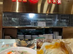 -西关明记肠粉(荔枝湾店)