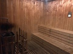 -无锡君来洲际酒店