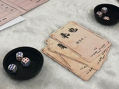 -JOJO实景沉浸侦探剧本杀(大悦城店)