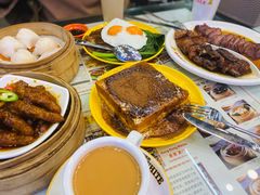 -澳门陈光记烧味饭店(万象城店)