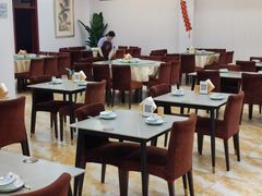 -丽泽山庄·生态怀柔菜·虹鳟鱼(红螺寺店)