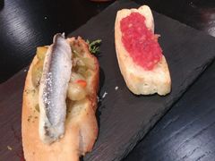 -C&R西班牙餐厅